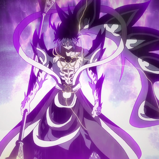 Ren Hakuryuu wallpaper