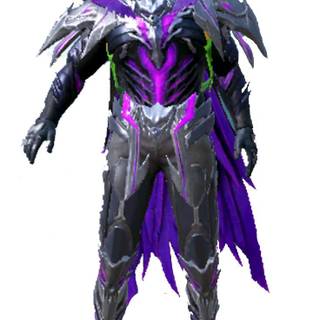 PUBG Mythic wallpaper