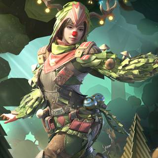 PUBG Mythic wallpaper