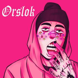 Orslok wallpaper