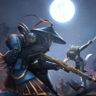 PUBG Mythic wallpaper