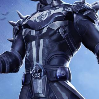 PUBG Mythic wallpaper