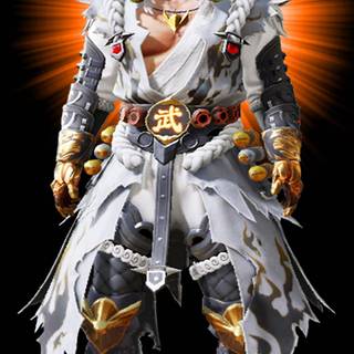 PUBG Mythic wallpaper