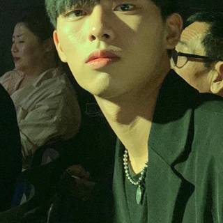 Choi Hyun-Wook wallpaper