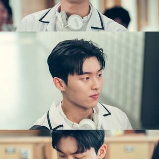 Choi Hyun-Wook wallpaper