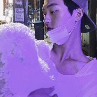 Choi Hyun-Wook wallpaper