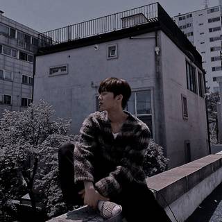 Choi Hyun-Wook wallpaper