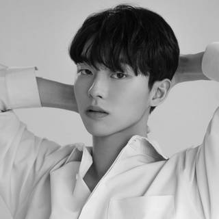 Choi Hyun-Wook wallpaper