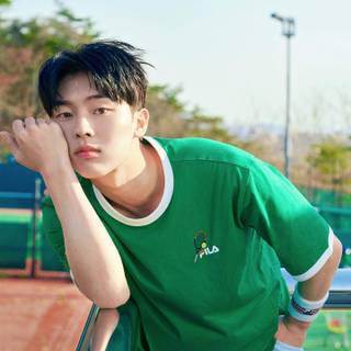 Choi Hyun-Wook wallpaper