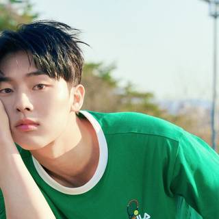 Choi Hyun-Wook wallpaper