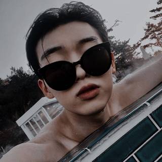 Choi Hyun-Wook wallpaper