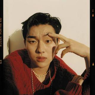 Choi Hyun-Wook wallpaper