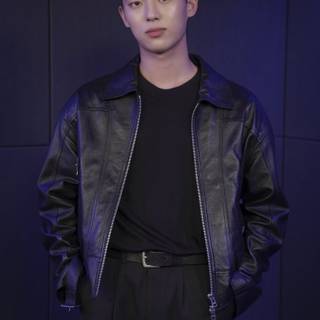 Choi Hyun-Wook wallpaper