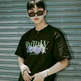 Choi Hyun-Wook wallpaper