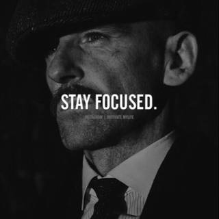 Peaky Blinders dark wallpaper