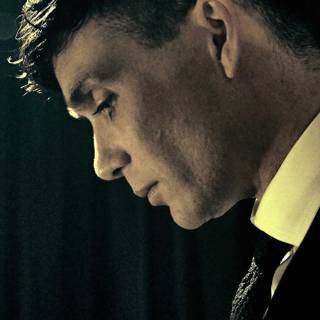 iPhone Blinders 4k Thomas Shelby wallpaper