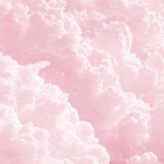 Soft clouds wallpaper
