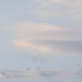 Soft clouds wallpaper