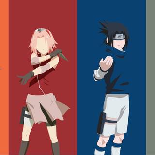 Summoning Jutsu wallpaper