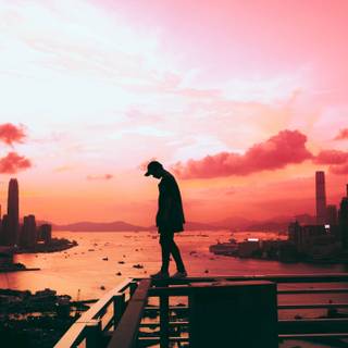 Alone HD 4k wallpaper