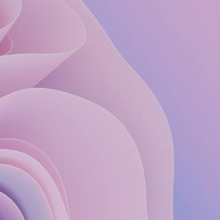 Aesthetic pink 4k wallpaper