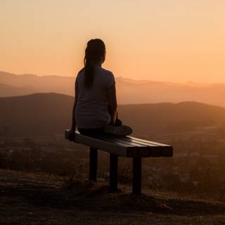 Alone HD 4k wallpaper