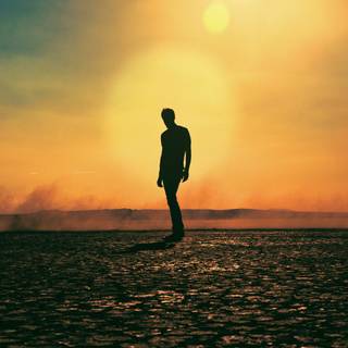 Alone HD 4k wallpaper