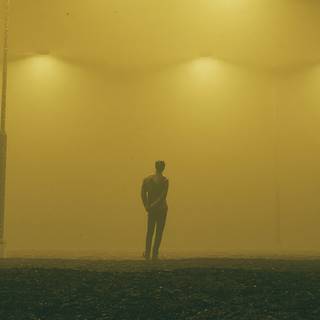 Alone HD 4k wallpaper