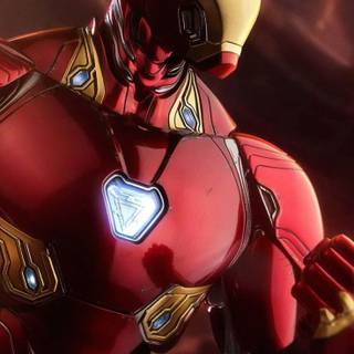 Marvel Android 4k wallpaper