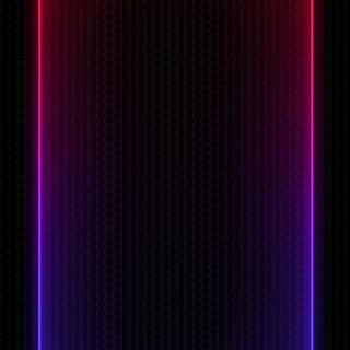 iPhone 13 borders wallpaper