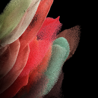 Magenta 4k wallpaper