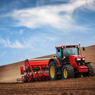 Farmers 4k wallpaper