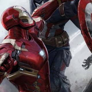 Marvel Android 4k wallpaper