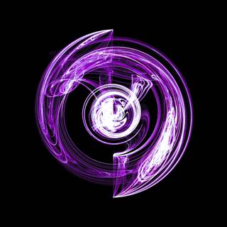 Magenta 4k wallpaper