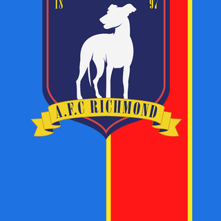 AFC Richmond wallpaper