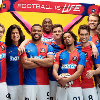 AFC Richmond wallpaper