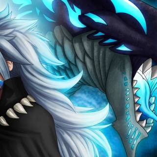 Fairy Tail Dragon Slayers wallpaper