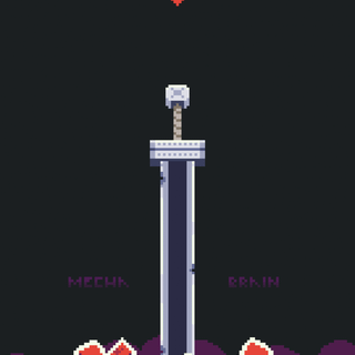 Berserk logo wallpaper