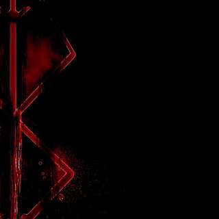 Berserk logo wallpaper