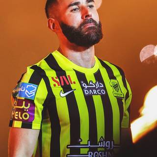 Al-Ittihad Club wallpaper