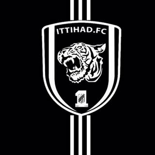 Al-Ittihad Club wallpaper