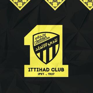Al-Ittihad Club wallpaper
