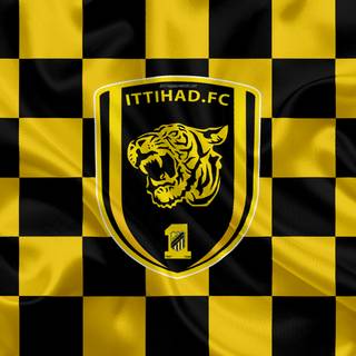 Al-Ittihad Club wallpaper