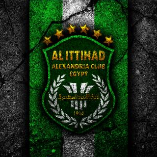 Al-Ittihad Club wallpaper
