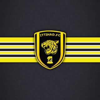 Al-Ittihad Club wallpaper