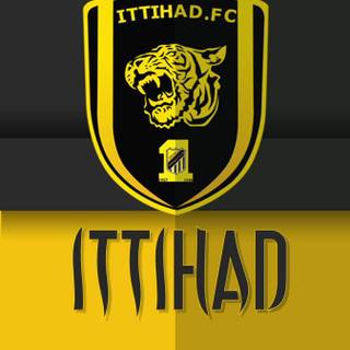 Al-Ittihad Club wallpaper
