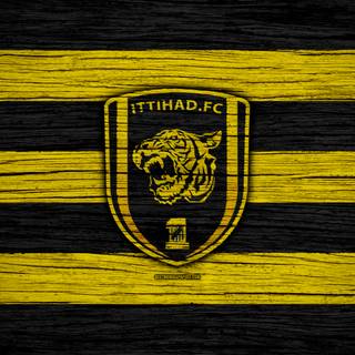 Al-Ittihad Club wallpaper