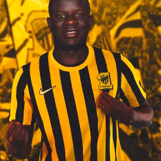 Al-Ittihad Club wallpaper