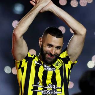 Al-Ittihad Club wallpaper