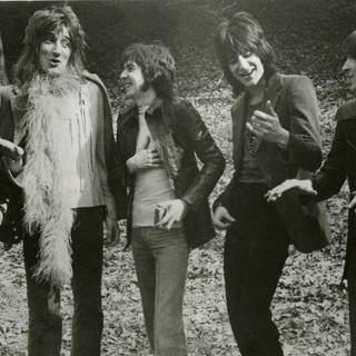 Small Faces wallpaper